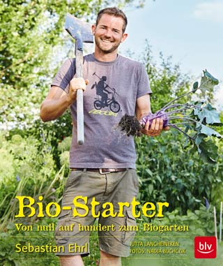 BLV Bio-Starter, 2015